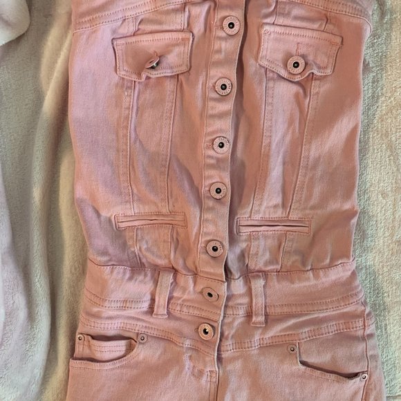 2005 Parisan Overalls Y2K - Picture 4 of 4